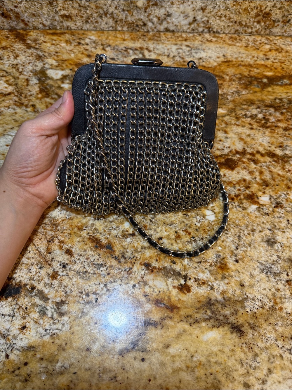 Michael kors mini bag - Picture 4 of 6